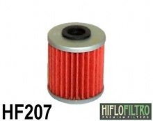 Olejový filtr HF207
