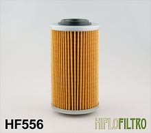 Olejový filtr HF556