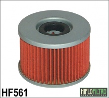 Olejový filtr HF561