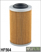 Olejový filtr HF564