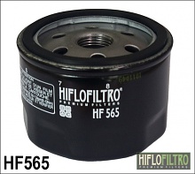 Olejový filtr HF565