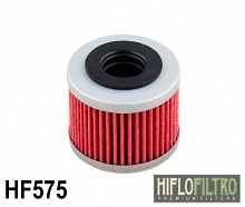 Olejový filtr HF575