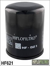 Olejový filtr HF621