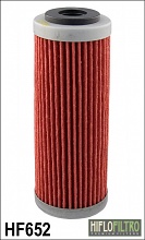 Olejový filtr HF652