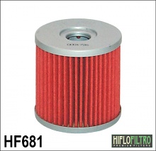 Olejový filtr HF681