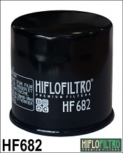 Olejový filtr HF682