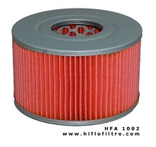 Olejový filtr HFA1002