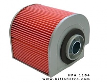 Olejový filtr HFA1104