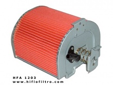 Olejový filtr HFA1203