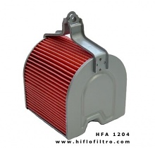 Olejový filtr HFA1204