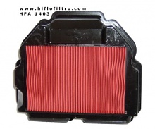 Olejový filtr HFA1403