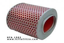 Olejový filtr HFA1502