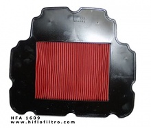 Olejový filtr HFA1609