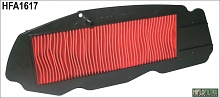 Olejový filtr HFA1617