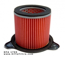 Olejový filtr HFA1705