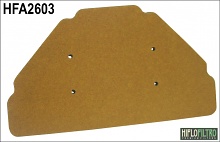 Olejový filtr HFA2603