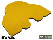 Olejový filtr HFA2604
