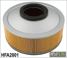 Olejový filtr HFA2801