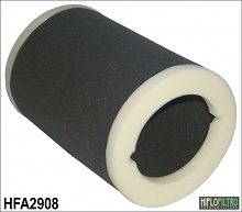 Olejový filtr HFA2908
