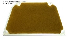 Olejový filtr HFA2913