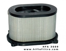 Olejový filtr HFA3609