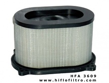 Olejový filtr HFA3609