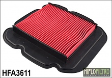Olejový filtr HFA3611