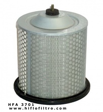 Olejový filtr HFA3701