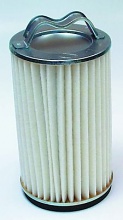 Olejový filtr HFA3702