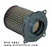 Olejový filtr HFA3801