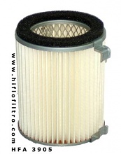 Olejový filtr HFA3905