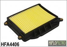 Olejový filtr HFA4406