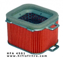 Olejový filtr HFA4501