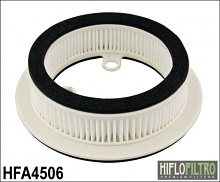 Olejový filtr HFA4506