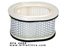 Olejový filtr HFA4606