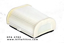 Olejový filtr HFA4702