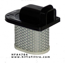 Olejový filtr HFA4704