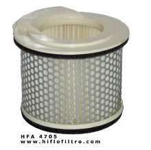 Olejový filtr HFA4705