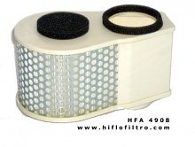 Olejový filtr HFA4908