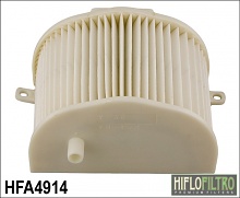 Olejový filtr HFA4914