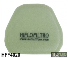Olejový filtr HFF4020