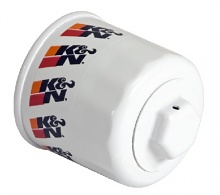 Olejový filtr K&N HP-1008