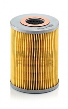 Olejový filtr Mann H 1038