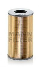 Olejový filtr Mann H 1282 x