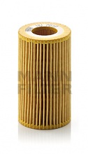 Olejový filtr Mann HU 7010 z