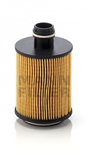 Olejový filtr Mann HU 712/11 x