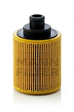 Olejový filtr Mann HU 712/7 x