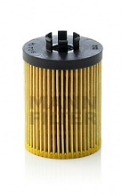 Olejový filtr Mann HU 712/8 x