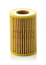 Olejový filtr Mann HU 712/9 x