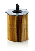 Olejový filtr Mann HU 716/2 x